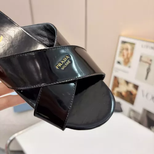 Replica Prada Slippers For Women #1331671 $68.00 USD for Wholesale