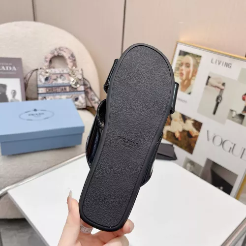Replica Prada Slippers For Women #1331671 $68.00 USD for Wholesale