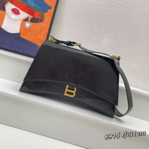 Cheap Balenciaga AAA Quality Shoulder Bags For Women #1331676, $$102.00 USD On Balenciaga AAA Quality Shoulder Bags