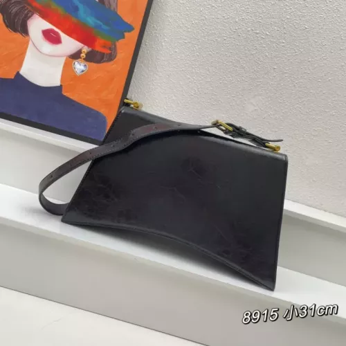 Replica Balenciaga AAA Quality Shoulder Bags For Women #1331676 $102.00 USD for Wholesale