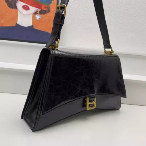 Replica Balenciaga AAA Quality Shoulder Bags For Women #1331676 $102.00 USD for Wholesale