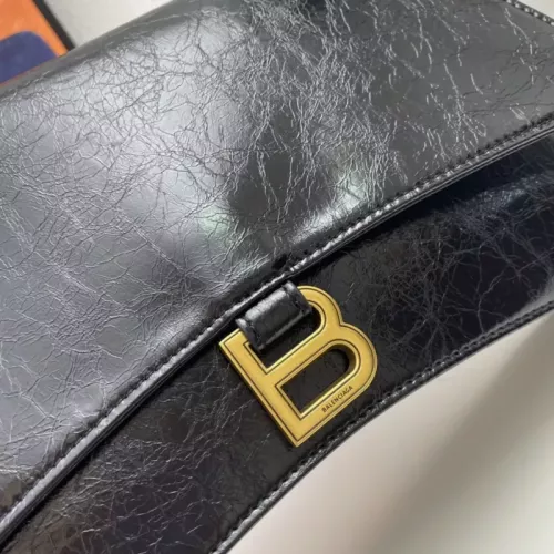 Replica Balenciaga AAA Quality Shoulder Bags For Women #1331676 $102.00 USD for Wholesale