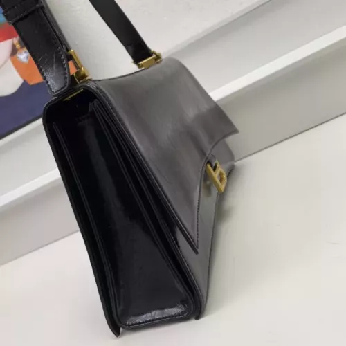 Replica Balenciaga AAA Quality Shoulder Bags For Women #1331676 $102.00 USD for Wholesale