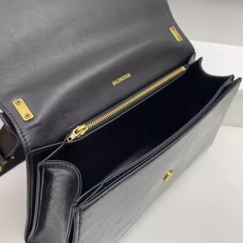 Replica Balenciaga AAA Quality Shoulder Bags For Women #1331676 $102.00 USD for Wholesale