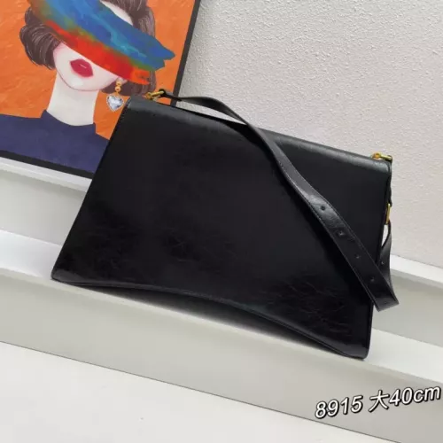 Replica Balenciaga AAA Quality Shoulder Bags For Women #1331677 $115.00 USD for Wholesale