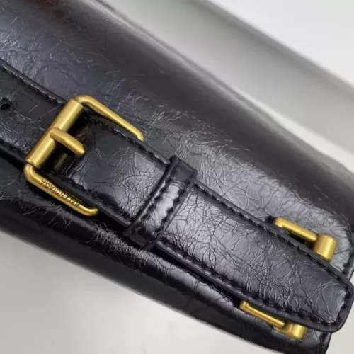Replica Balenciaga AAA Quality Shoulder Bags For Women #1331677 $115.00 USD for Wholesale