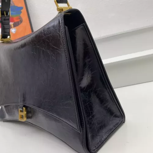 Replica Balenciaga AAA Quality Shoulder Bags For Women #1331677 $115.00 USD for Wholesale