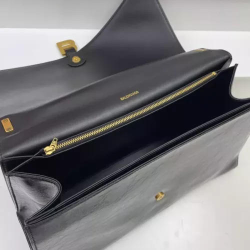 Replica Balenciaga AAA Quality Shoulder Bags For Women #1331677 $115.00 USD for Wholesale