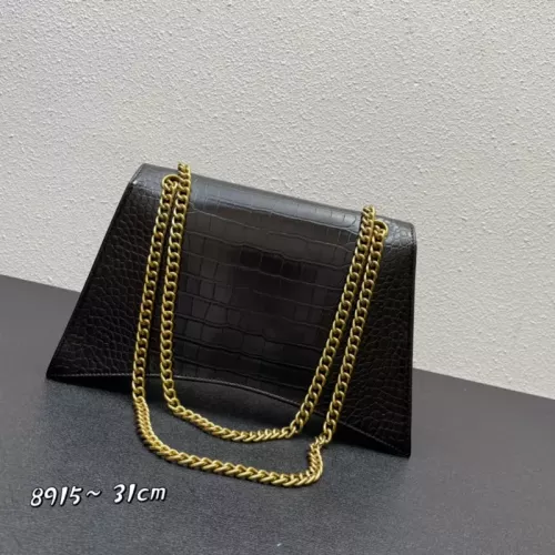 Replica Balenciaga AAA Quality Shoulder Bags For Women #1331678 $108.00 USD for Wholesale