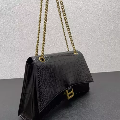 Replica Balenciaga AAA Quality Shoulder Bags For Women #1331678 $108.00 USD for Wholesale