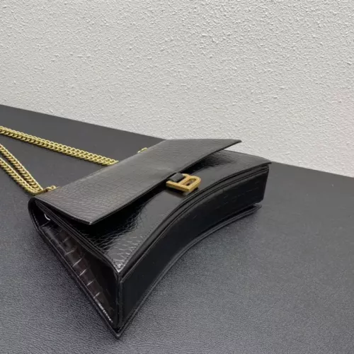Replica Balenciaga AAA Quality Shoulder Bags For Women #1331678 $108.00 USD for Wholesale