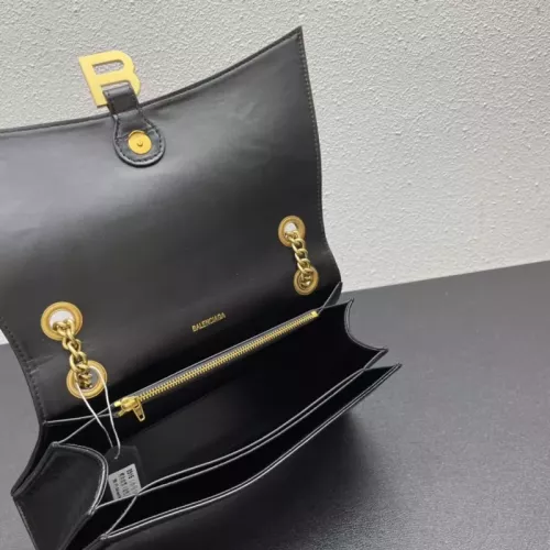 Replica Balenciaga AAA Quality Shoulder Bags For Women #1331678 $108.00 USD for Wholesale