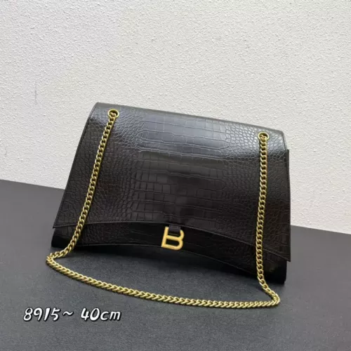 Cheap Balenciaga AAA Quality Shoulder Bags For Women #1331679, $$115.00 USD On Balenciaga AAA Quality Shoulder Bags