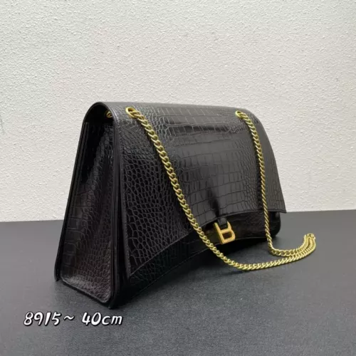 Replica Balenciaga AAA Quality Shoulder Bags For Women #1331679 $115.00 USD for Wholesale