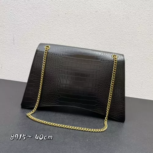 Replica Balenciaga AAA Quality Shoulder Bags For Women #1331679 $115.00 USD for Wholesale