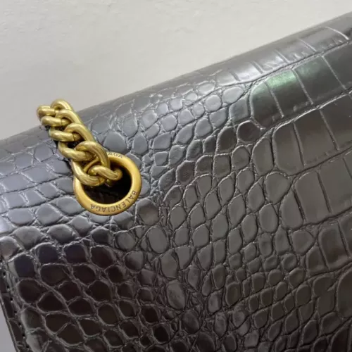 Replica Balenciaga AAA Quality Shoulder Bags For Women #1331679 $115.00 USD for Wholesale