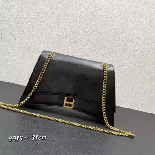 Cheap Balenciaga AAA Quality Shoulder Bags For Women #1331680, $$108.00 USD On Balenciaga AAA Quality Shoulder Bags