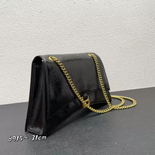 Replica Balenciaga AAA Quality Shoulder Bags For Women #1331680 $108.00 USD for Wholesale