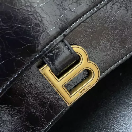 Replica Balenciaga AAA Quality Shoulder Bags For Women #1331680 $108.00 USD for Wholesale