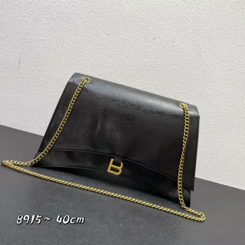Cheap Balenciaga AAA Quality Shoulder Bags For Women #1331681, $$115.00 USD On Balenciaga AAA Quality Shoulder Bags