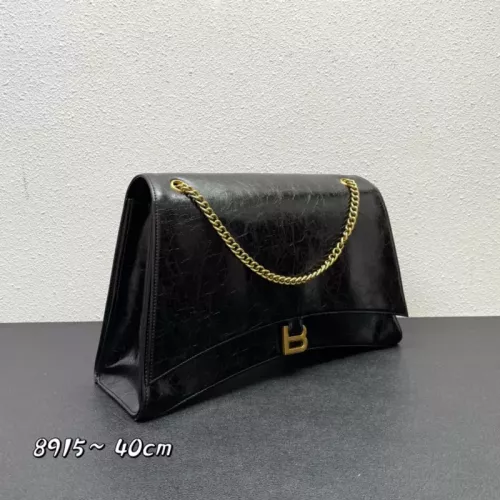Replica Balenciaga AAA Quality Shoulder Bags For Women #1331681 $115.00 USD for Wholesale