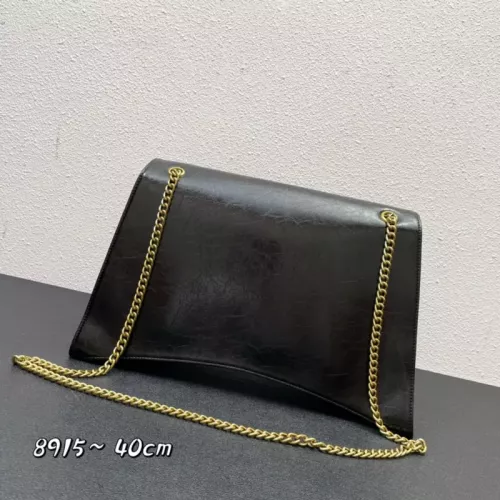 Replica Balenciaga AAA Quality Shoulder Bags For Women #1331681 $115.00 USD for Wholesale