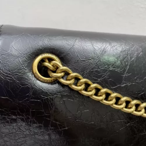 Replica Balenciaga AAA Quality Shoulder Bags For Women #1331681 $115.00 USD for Wholesale