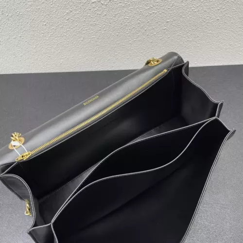 Replica Balenciaga AAA Quality Shoulder Bags For Women #1331681 $115.00 USD for Wholesale