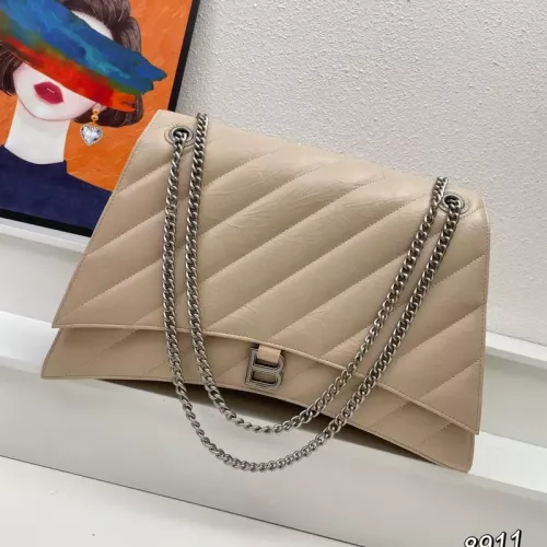 Cheap Balenciaga AAA Quality Shoulder Bags For Women #1331684, $$115.00 USD On Balenciaga AAA Quality Shoulder Bags