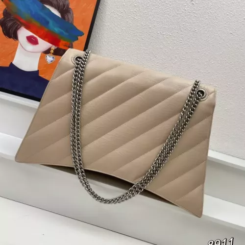 Replica Balenciaga AAA Quality Shoulder Bags For Women #1331684 $115.00 USD for Wholesale