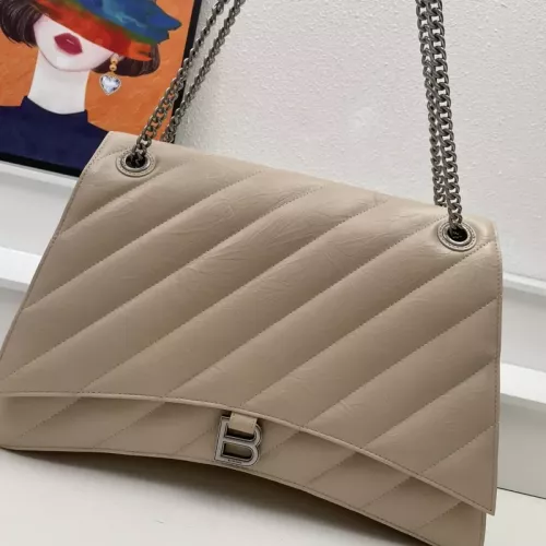 Replica Balenciaga AAA Quality Shoulder Bags For Women #1331684 $115.00 USD for Wholesale
