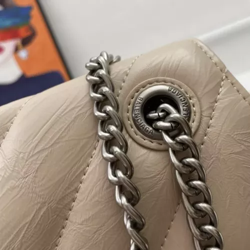 Replica Balenciaga AAA Quality Shoulder Bags For Women #1331684 $115.00 USD for Wholesale