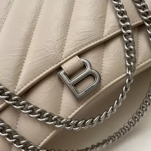 Replica Balenciaga AAA Quality Shoulder Bags For Women #1331684 $115.00 USD for Wholesale