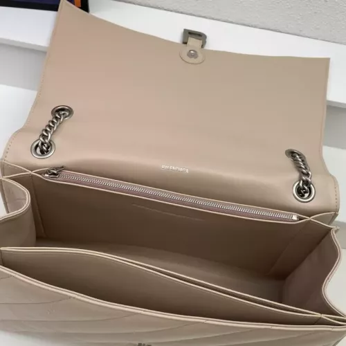 Replica Balenciaga AAA Quality Shoulder Bags For Women #1331684 $115.00 USD for Wholesale