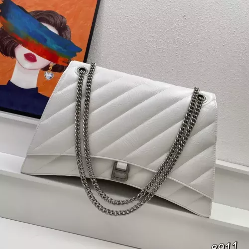 Cheap Balenciaga AAA Quality Shoulder Bags For Women #1331685, $$115.00 USD On Balenciaga AAA Quality Shoulder Bags