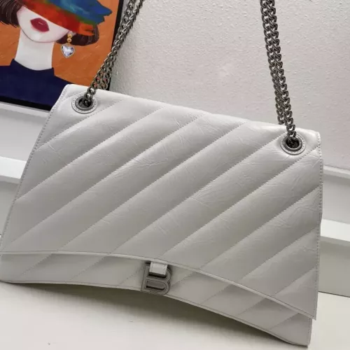 Replica Balenciaga AAA Quality Shoulder Bags For Women #1331685 $115.00 USD for Wholesale