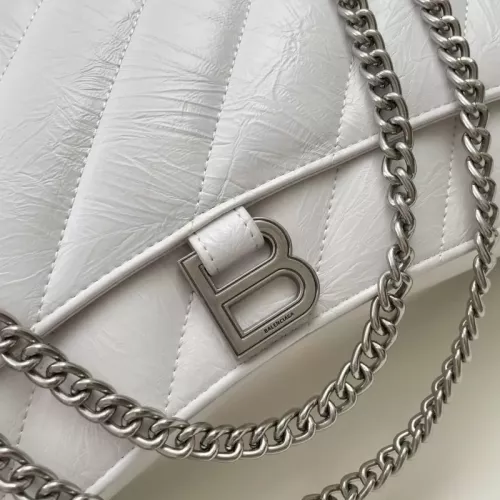 Replica Balenciaga AAA Quality Shoulder Bags For Women #1331685 $115.00 USD for Wholesale