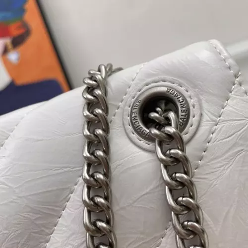 Replica Balenciaga AAA Quality Shoulder Bags For Women #1331685 $115.00 USD for Wholesale