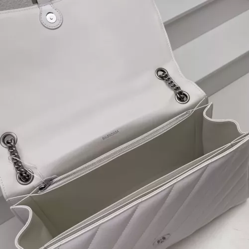 Replica Balenciaga AAA Quality Shoulder Bags For Women #1331685 $115.00 USD for Wholesale