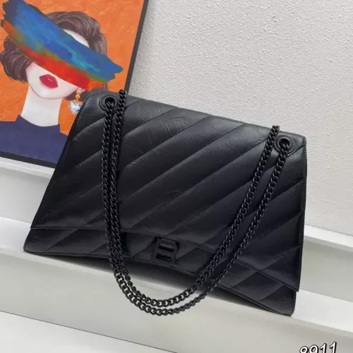 Cheap Balenciaga AAA Quality Shoulder Bags For Women #1331686, $$115.00 USD On Balenciaga AAA Quality Shoulder Bags