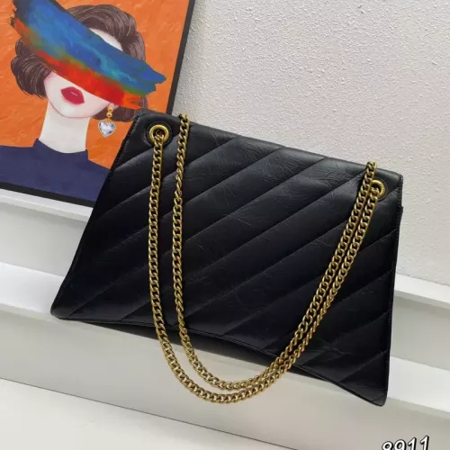 Replica Balenciaga AAA Quality Shoulder Bags For Women #1331687 $115.00 USD for Wholesale