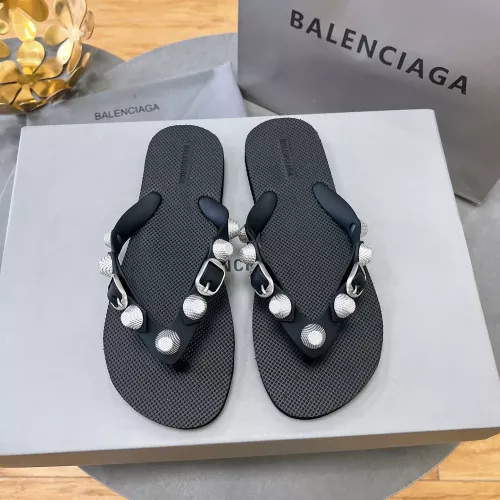 Cheap Balenciaga Slippers For Women #1331689, $$64.00 USD On Balenciaga Slippers