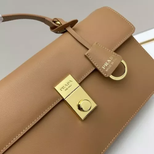 Replica Prada AAA Quality Shoulder Bags For Women #1331693 $105.00 USD for Wholesale