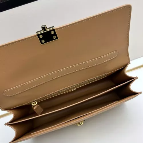 Replica Prada AAA Quality Shoulder Bags For Women #1331693 $105.00 USD for Wholesale