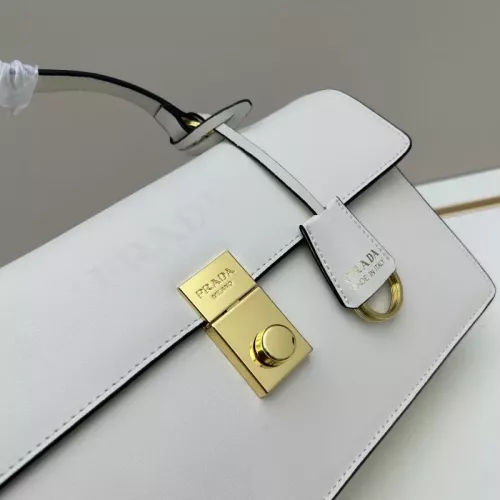 Replica Prada AAA Quality Shoulder Bags For Women #1331694 $105.00 USD for Wholesale