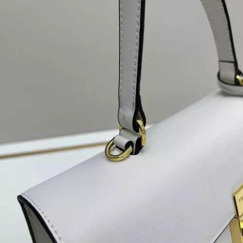 Replica Prada AAA Quality Shoulder Bags For Women #1331694 $105.00 USD for Wholesale