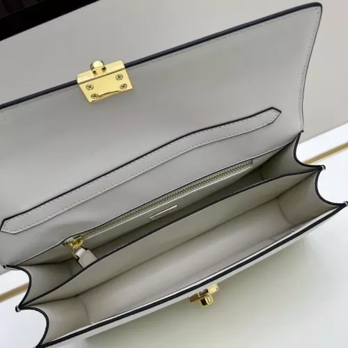 Replica Prada AAA Quality Shoulder Bags For Women #1331694 $105.00 USD for Wholesale