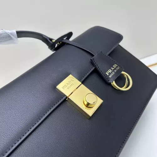 Replica Prada AAA Quality Shoulder Bags For Women #1331695 $105.00 USD for Wholesale