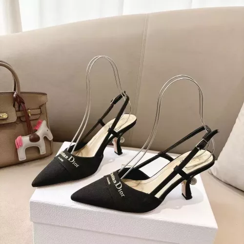 Cheap Christian Dior Sandal For Women #1331699, $$102.00 USD On Christian Dior Sandal