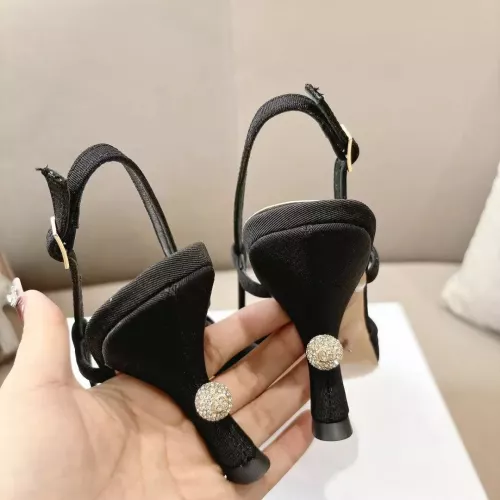 Replica Christian Dior Sandal For Women #1331699 $102.00 USD for Wholesale